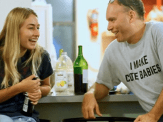 Thessaloniki Doc Fest trailer/clip: Dad Genes by Craig Downing