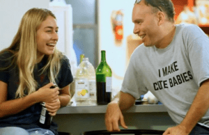 Thessaloniki Doc Fest trailer/clip: Dad Genes by Craig Downing