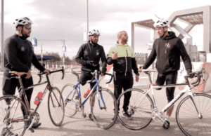 Sunny Side 2026 interview: Harald House CEO, Kristian Van der Heyden