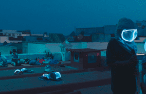 CPH:DOX Rough Cut: Don’t Let the Sun Go Up on Me by Asmae El Moudir