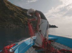 ParisDOC Work-in-Progress: The Island by Sara Rastegar and Simone Pozzi