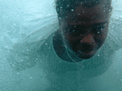 ParisDOC Work-in-Progress: Coming from the Sea by Ioanis Nuguet