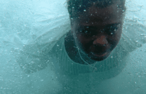 ParisDOC Work-in-Progress: Coming from the Sea by Ioanis Nuguet