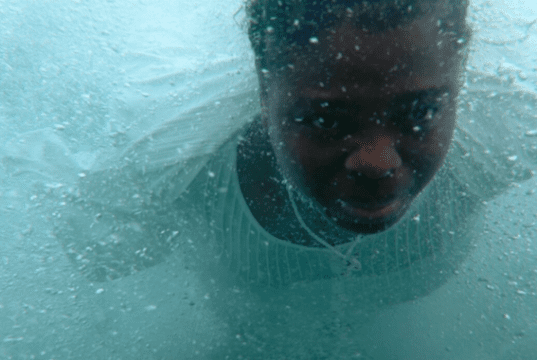 ParisDOC Work-in-Progress: Coming from the Sea by Ioanis Nuguet
