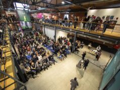Awards of 28th Thessaloniki International Documentary Festival