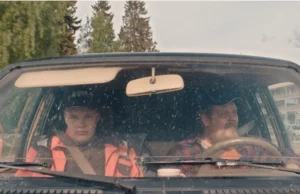 Thessaloniki Doc Fest Int’l Comp: The Beauty of Errors by Jukka Kärkkäinen