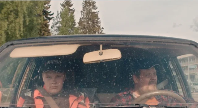 Thessaloniki Doc Fest Int’l Comp: The Beauty of Errors by Jukka Kärkkäinen