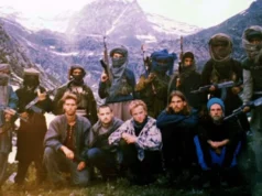 Thessaloniki Doc Int’l Comp interview: The Golden Swan by Anette Ostrø