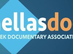 Greek doccers repeat call to global community for support