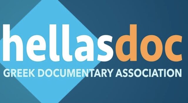 Greek doccers repeat call to global community for support