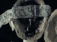 Movies That Matter Dutch Focus: Voix Invisibles by Bart van den Aardweg