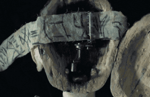 Movies That Matter Dutch Focus: Voix Invisibles by Bart van den Aardweg