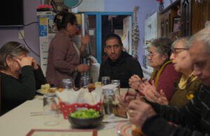 Cinéma du Réel Competition: Landless Children by René Ballesteros