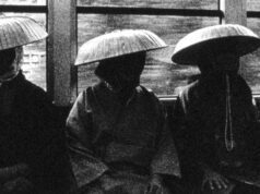 Cinéma du Réel Competition: A Blind Song by Stefano Canapa and Natacha Muslera