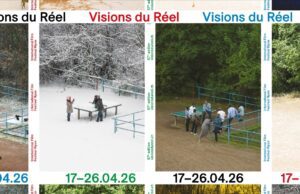Tales and struggles of Springtime: 57th Visions du Réel Official Selection