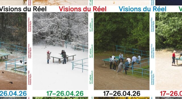 Tales and struggles of Springtime: 57th Visions du Réel Official Selection