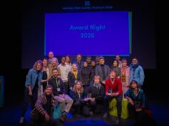 Traces and Aisha Can’t Fly Away win top prizes at Movies that Matter