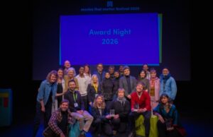Traces and Aisha Can’t Fly Away win top prizes at Movies that Matter