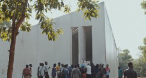 CPH:DOX Rough Cut: The Dawn of the Post Plantation by Céd’art Tamasala and Renzo Martens