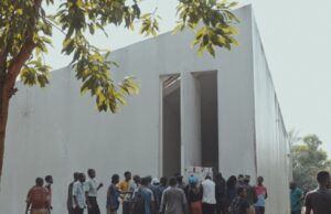 CPH:DOX Rough Cut: The Dawn of the Post Plantation by Céd’art Tamasala and Renzo Martens