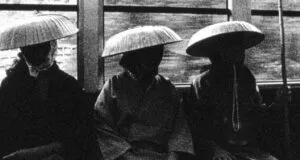 Cinéma du Réel Competition: A Blind Song by Stefano Canapa and Natacha Muslera