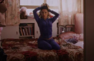 VdR Short Film Comp: Une chambre à elles by Lucia Martinez Garcia