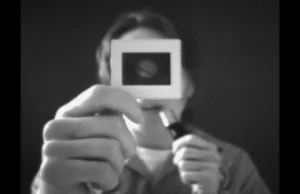 VdR Burning Lights: The Case Against Space by Graeme Arnfield