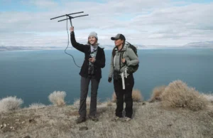 VdR Int’l Comp: Humboldt by G. Anthony Svatek