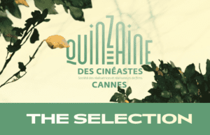 Cannes Directors Fortnight 2026: 3 feature docs, 2 shorts