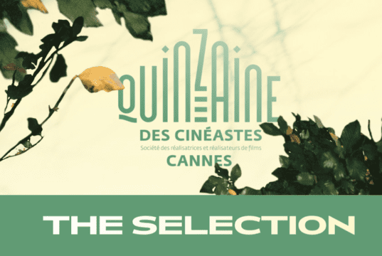 Cannes Directors Fortnight 2026: 3 feature docs, 2 shorts