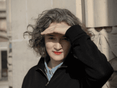 Visions du Réel interview: Artistic Director Emilie Bujès