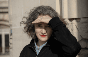 Visions du Réel interview: Artistic Director Emilie Bujès