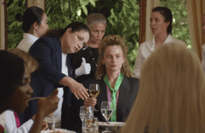 VdR Industry Swiss Films Previews: Small Talk by Mateo Ybarra