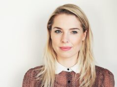 Olivia Sophie van Leeuwen named Dutch Producer on the Move
