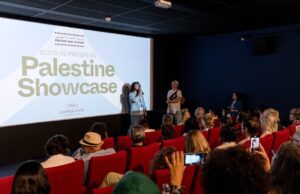 Cannes Docs unveils Docs-in-Progress Showcase program