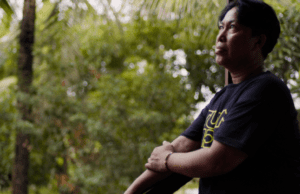 Cannes Marché: Odd Slice Films takes A Distant Call from Andrea Suwito