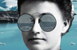 DOK.fest Munich German Comp: Ice Women by Jens Becker and Dorothea Braun