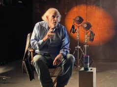 Cannes Classics: Dernsie: The Amazing Life Of Bruce Dern by Mike Mendez