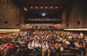 Industry: DocsBarcelona 2026 announces winners