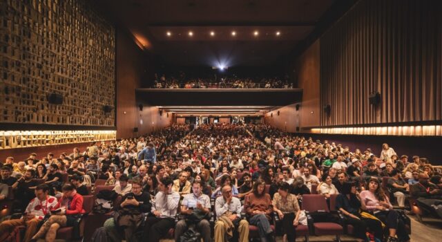 Industry: DocsBarcelona 2026 announces winners