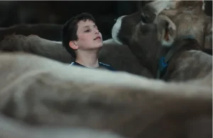 Cannes Directors’ Fortnight interview: Gabin by Maxence Voiseux