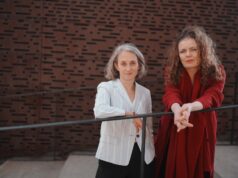 Krakow FF interview: Fest director Barbara Orlicz-Szczypuła, Artistic Director Anita Piotrowska