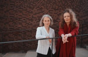 Krakow FF interview: Fest director Barbara Orlicz-Szczypuła, Artistic Director Anita Piotrowska