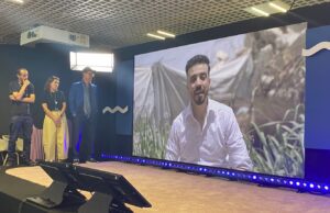 Cannes Docs 2026: Docs-in-Progress 2026 winners
