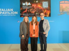 Cannes 2026: MIA (Rome) presents details of 12th edition, October 19 to 23