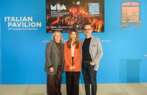 Cannes 2026: MIA (Rome) presents details of 12th edition, October 19 to 23
