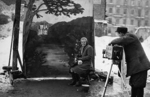 Seven documentaries selected for Cannes Classics 2026