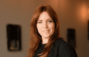 DOK.fest Munich interview: Adele Kohout, Festival Director