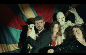 MDAG Polish Comp: Freak Show by Lukasz Ronduda and Filip Pawlak