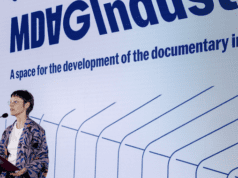 MDAG 2026: 5th MDAG Industry announces award winners